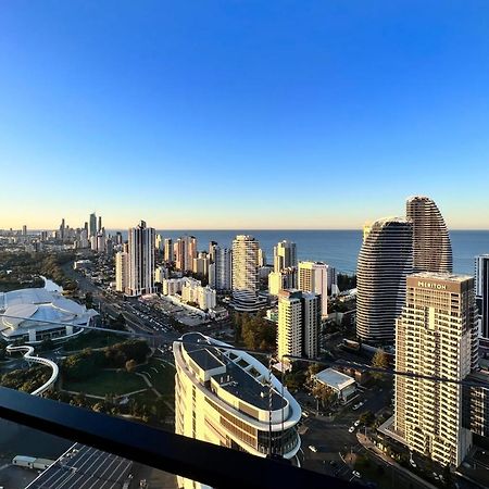 Sea La Vie Broadbeach Gold Coast Bagian luar foto