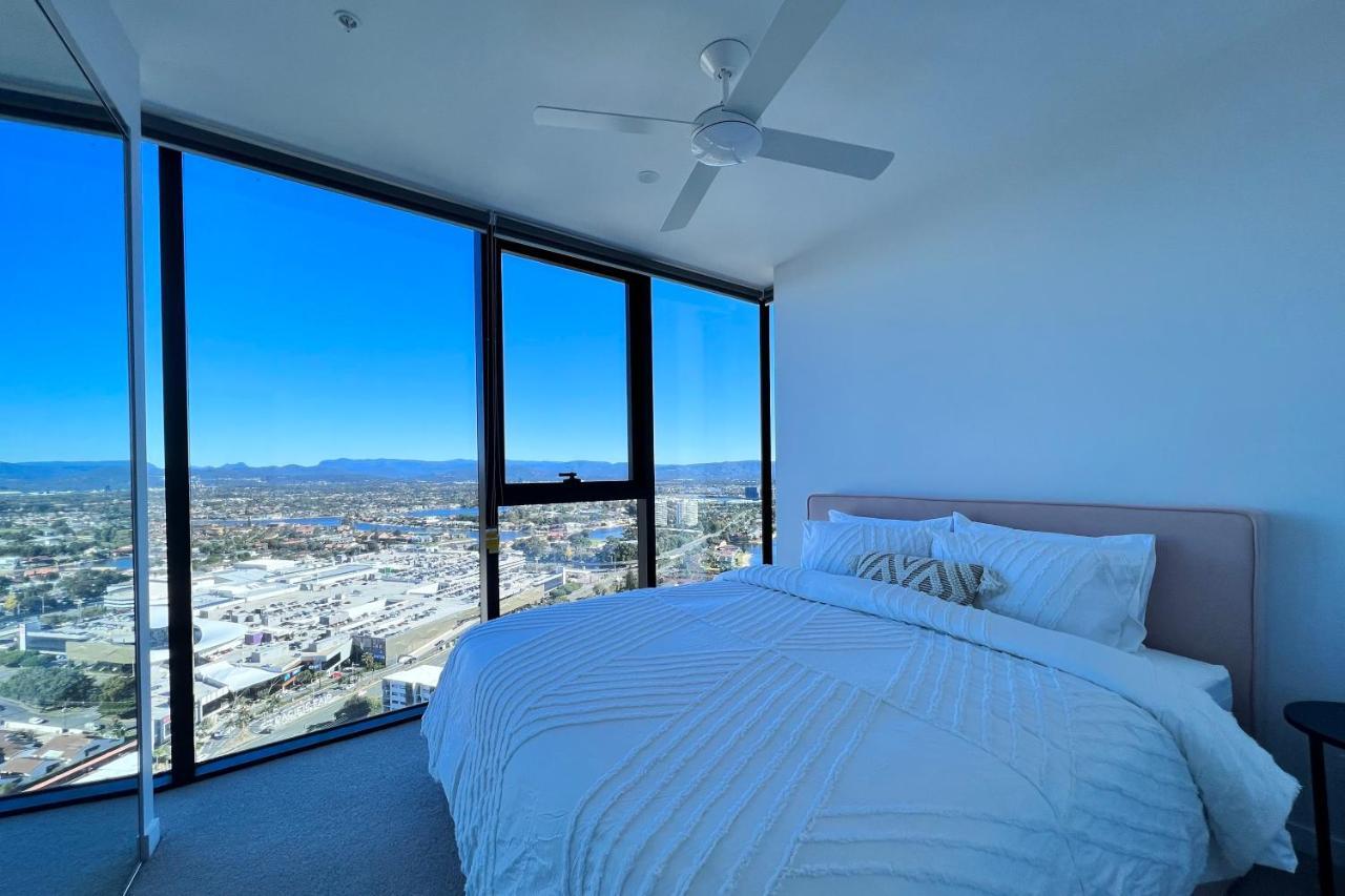 Sea La Vie Broadbeach Gold Coast Bagian luar foto