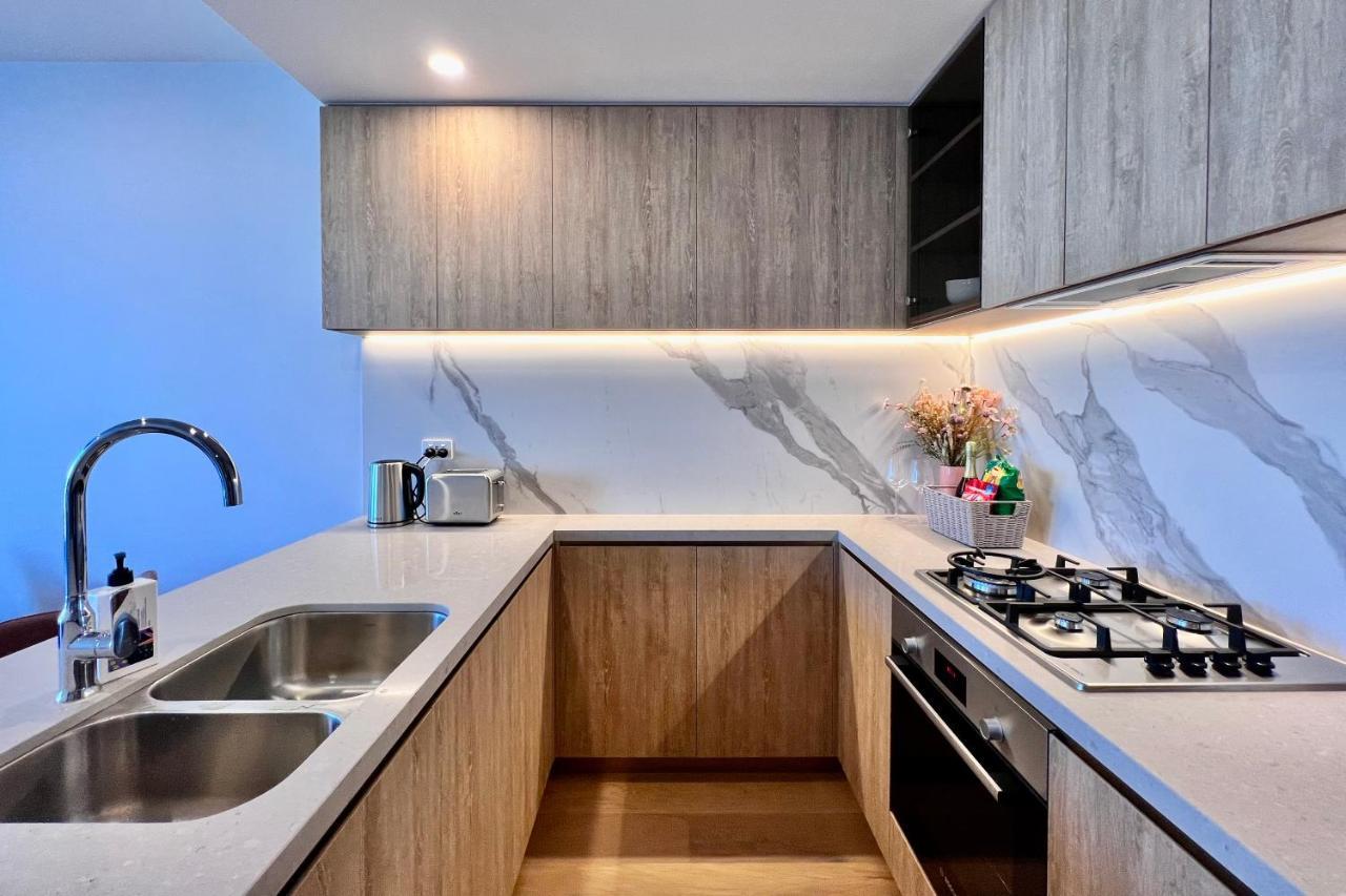 Sea La Vie Broadbeach Gold Coast Bagian luar foto