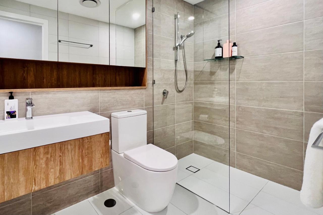 Sea La Vie Broadbeach Gold Coast Bagian luar foto