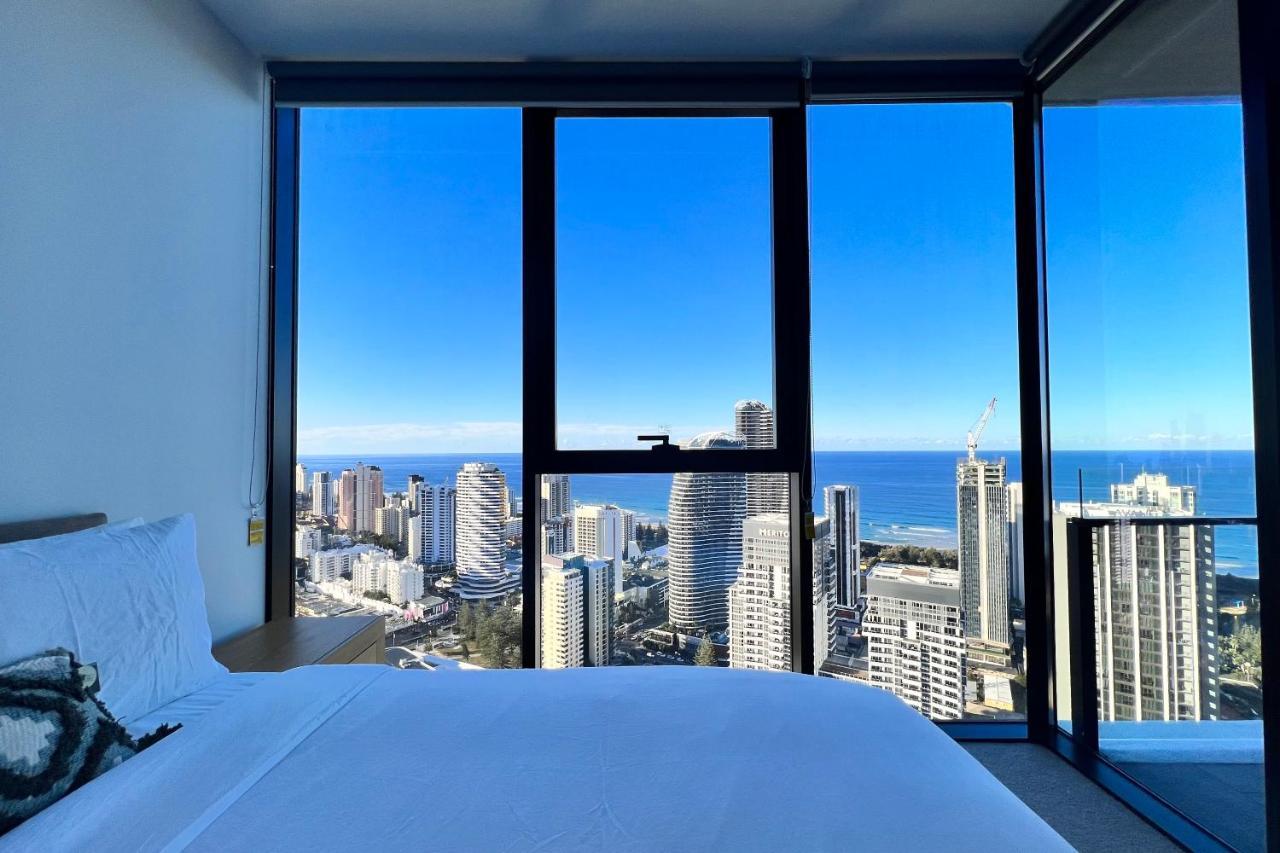 Sea La Vie Broadbeach Gold Coast Bagian luar foto