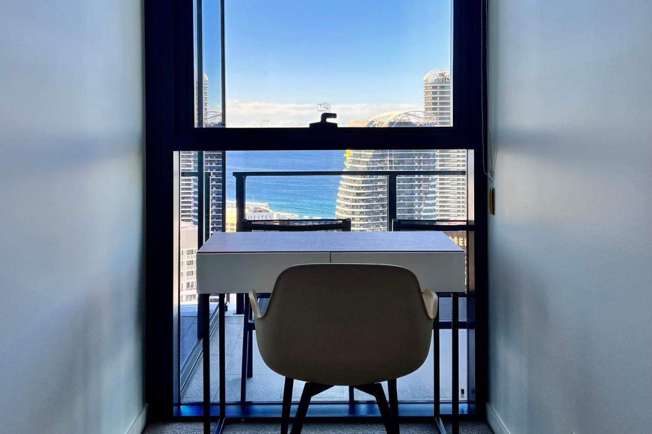 Sea La Vie Broadbeach Gold Coast Bagian luar foto
