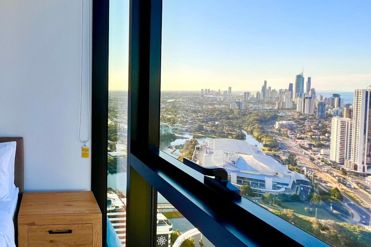 Sea La Vie Broadbeach Gold Coast Bagian luar foto