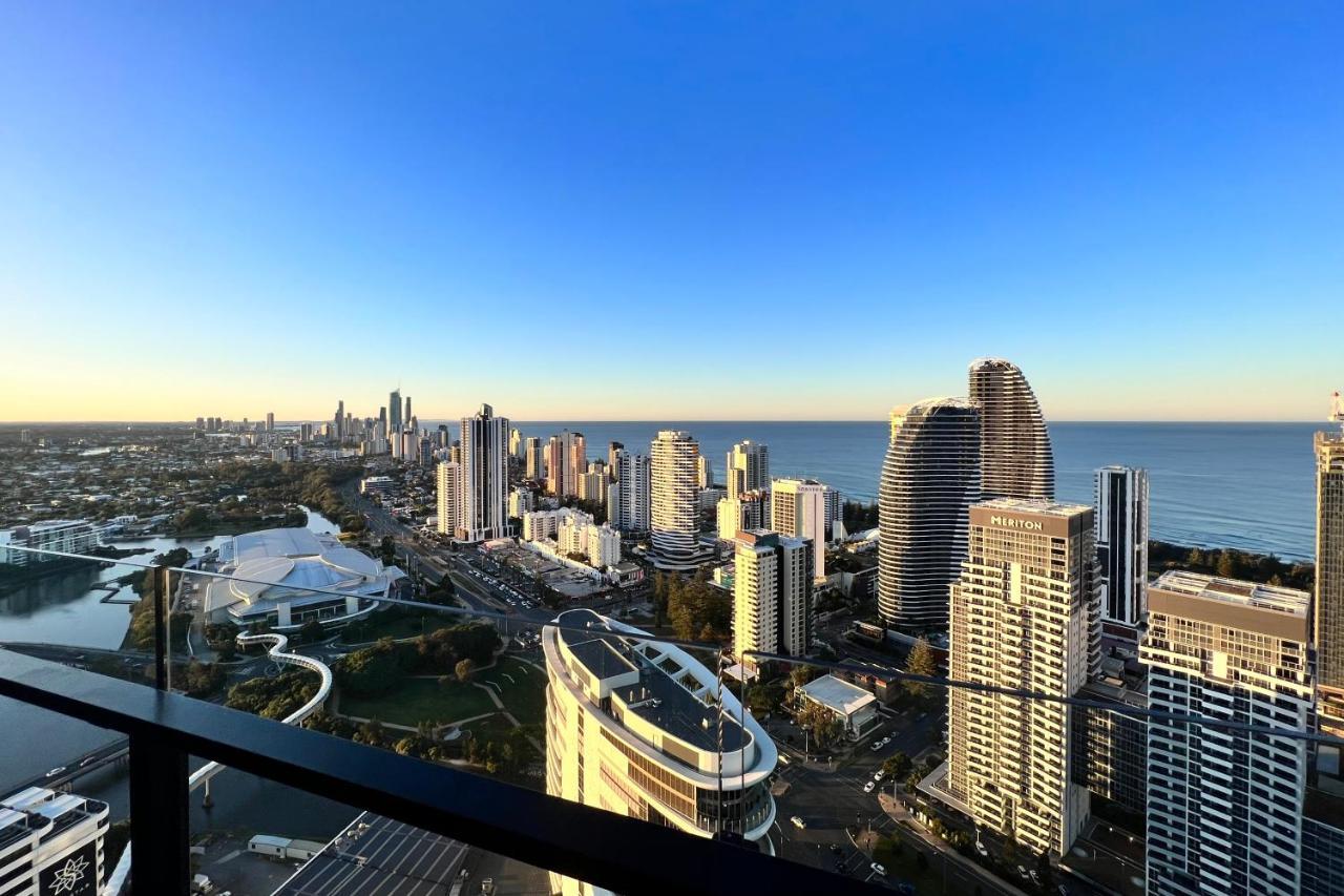 Sea La Vie Broadbeach Gold Coast Bagian luar foto