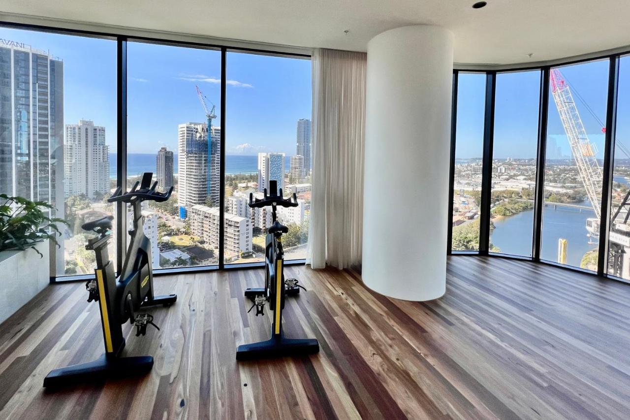 Sea La Vie Broadbeach Gold Coast Bagian luar foto